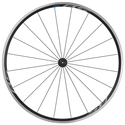 Wheel Shimano WH-RS100, 700c/28"