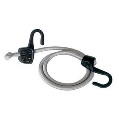 Bagažinės guma Master Lock 15-100x0,95X65 Steelcor