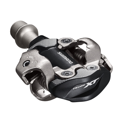 Pedals Shimano PD-M8100 SPD, Deore XT