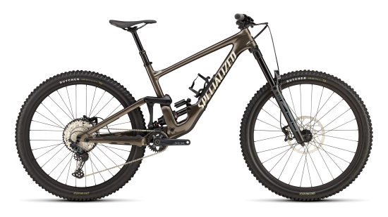 Kalnų dviratis Specialized ENDURO COMP