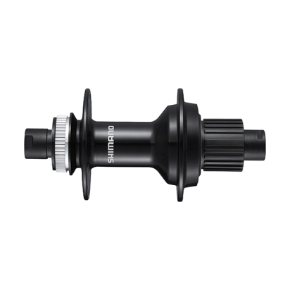 Galinė stebulė Shimano FH-MT510-B Boost, Deore