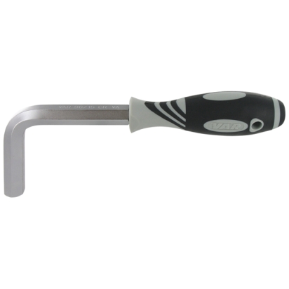 Šešiakampis raktas terkšlei Var 