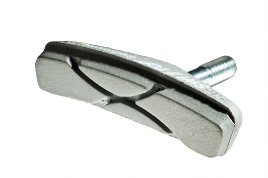 Brake pads Swissstop Viking Grey Economy