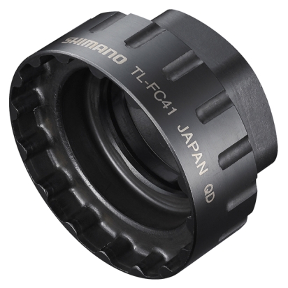 Priekinės žvaigždės montavimo įrankis Shimano TL-FC41