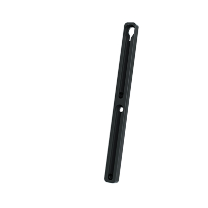 Mount for bottle cage Pro Adjustable