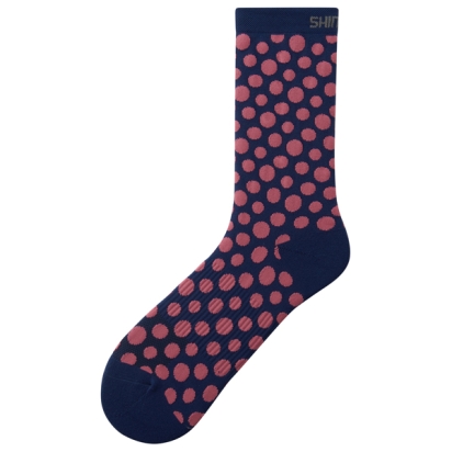 Cycling socks Shimano Original Tall