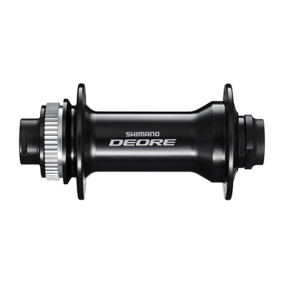 Priekinė stebulė Shimano HB-M6010, Deore