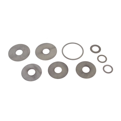 FOX Service Set: Valve Stack Assy: 2018 Float DPS Linear Compression LCL01 (805-05-108-KIT)