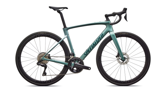 Road bike Specialized ROUBAIX EXPERT 2026
