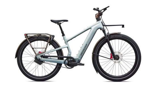 E-bike Specialized VADO 3 6.0 IGH 2027