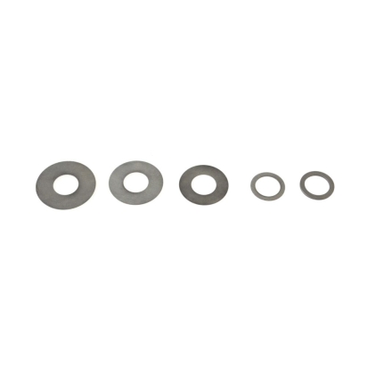 FOX Service Set: Valve Stack Assy: 2018 Float DPS Lockout Firm CMF (805-05-201-KIT)