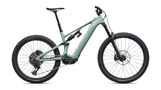 E-bike Specialized LEVO COMP EVO G4 2026