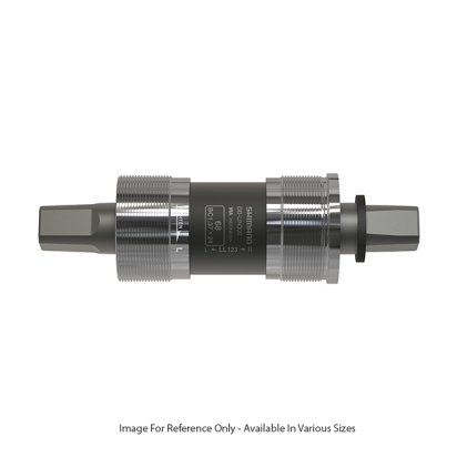 Centrinė ąšis Shimano BB-UN300-B