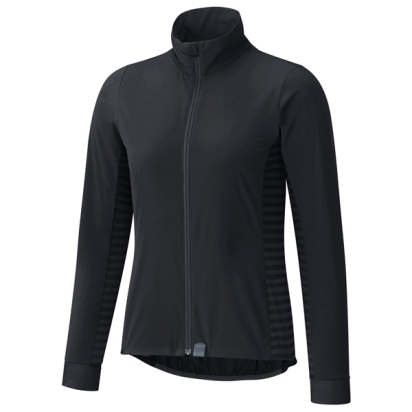 Dviratininko striukė moterims nuo lietaus/vėjo Shimano Sumire Windbreak