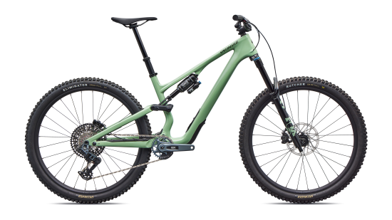 Kalnų dviratis Specialized Stumpjumper 15 EXPERT AXS 2026
