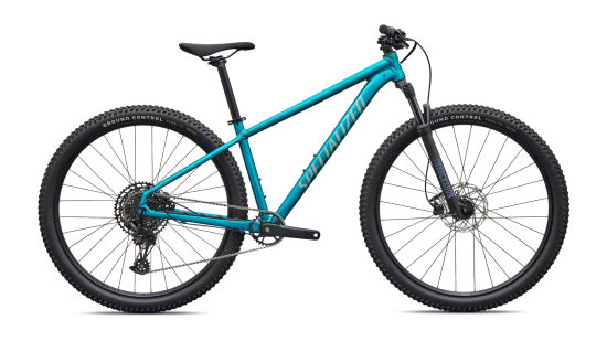 Kalnų dviratis Specialized ROCKHOPPER COMP 2027