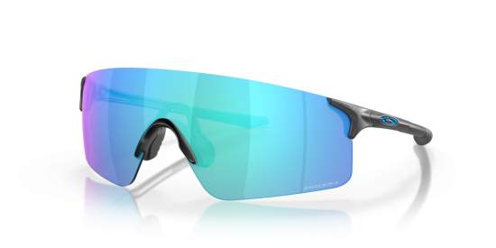 Oakley EVZero Blades Steel / PRIZM Sapphire - OO9454-0338 
