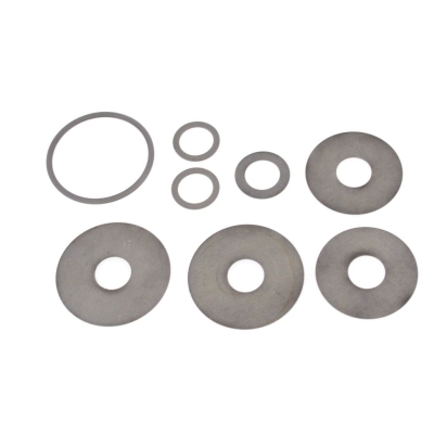 FOX Service Set: Valve Stack Assy: 2018 Float DPS Linear Compression Light LCL (805-05-105-KIT)