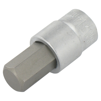 Tool Hex Bit Socket Var 14mm For Campa Power Torque