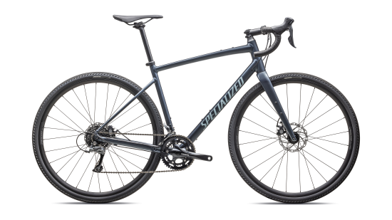 Gravel dviratis Specialized DIVERGE E5