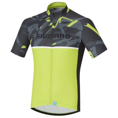Cycling jersey Shimano Team