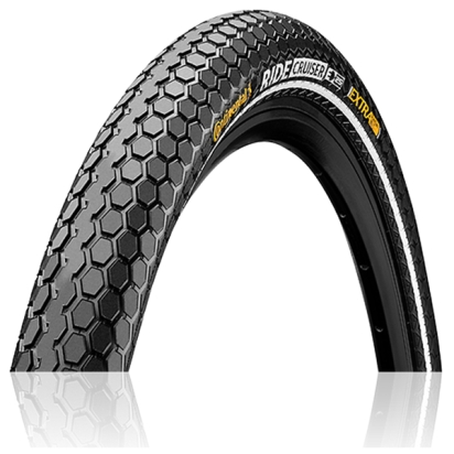 Tire Continental Ride Cruiser