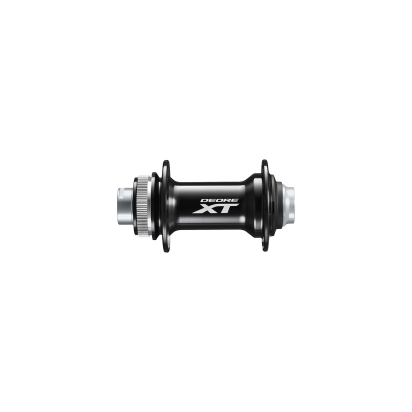 Priekinė stebulė Shimano HB-M8010, Deore XT