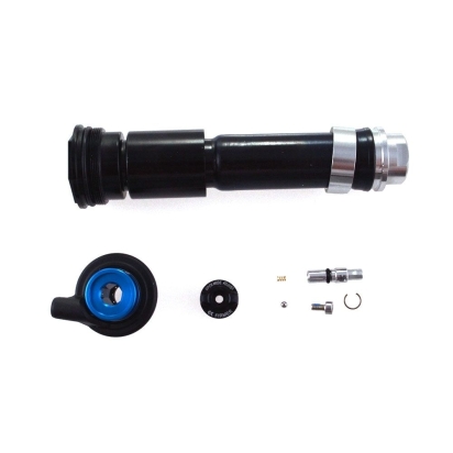 Detalė FOX 2016-2017 FIT4 Remote Update Kit  32mm  F-S  VC49  Step Cast  2 Position  Push-Unlock (803-01-235)