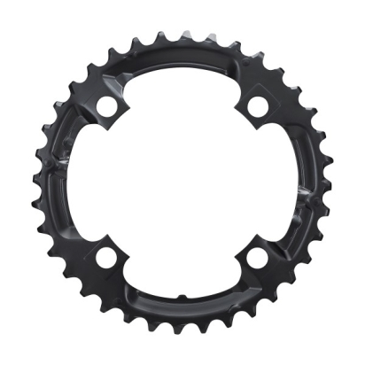 Chainring Shimano FC-M590, Deore
