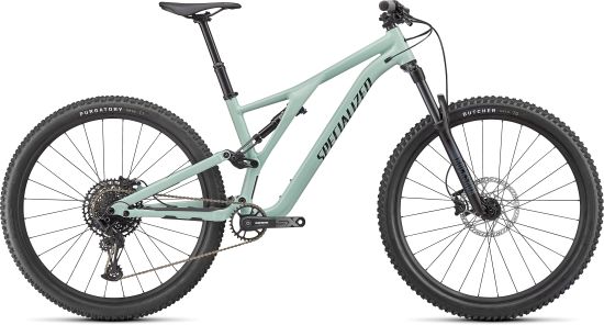 Kalnų dviratis Specialized SJ ALLOY