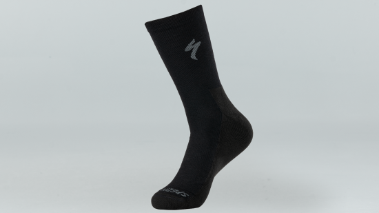 Dviratininko kojinės Specialized Primaloft Lightweight Tall