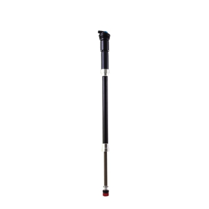 Detalė FOX Service Set: 2019 36 160 MAX SPD-PED F-S FIT4 Remote Cart Assy Complete U-Cup 3Pos-Adj Push to Lock (820-18-157-KIT)