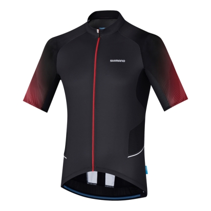 Cycling jersey Shimano Mirror Cool