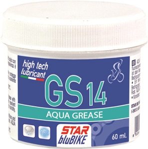 Tepalas guoliams GS14 BluBike Aqua Grease 60ml