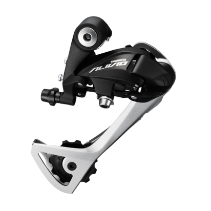 Rear derailleur Shimano RD-T4000, Alivio