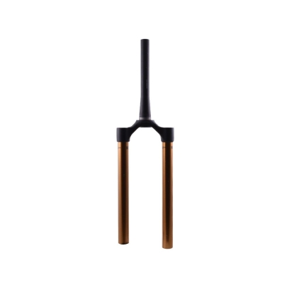 Detalė FOX Service Set: 2021 36 E-bike+ 27.5in and 29in 160 15x110 Kashima Matte Black 1.5T 9mm OS (44 Rake) 58mm Str Boss OD CSU (820-12-311-KIT)