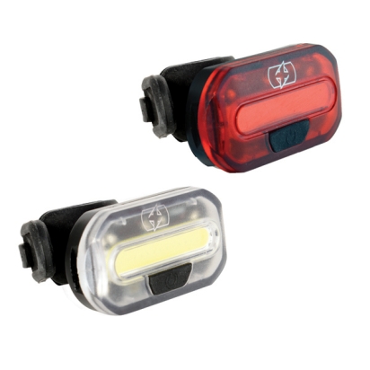 Bicycle lights OXC Bright Line 