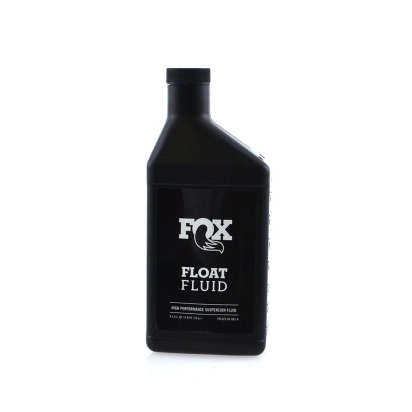 Fox Oil: AMFLOAT Fluid 473 ml (16 oz) (025-03-003-A)
