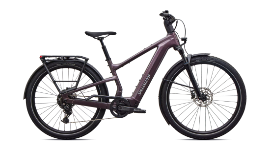 E-bike Specialized VADO 3 4.0 IGH 2027