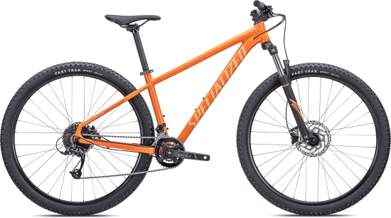 Kalnų dviratis Specialized ROCKHOPPER SPORT 27.5