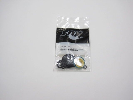 Fox Kit: Rebuild DHX VAN R (803-00-122)