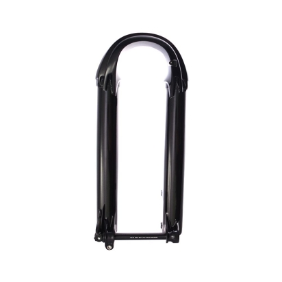 FOX Service Set: 2021 38 27.5in 180 MAX 15x110 QR Fox Shiny Black F-S Lower Leg Assy (820-20-030-KIT)