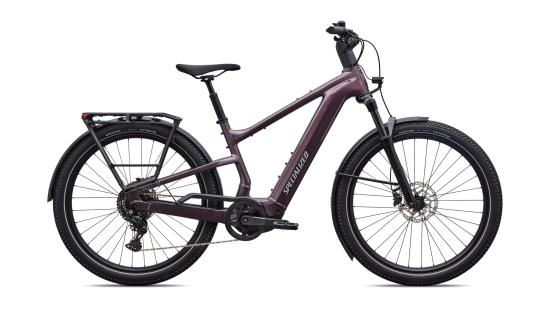 E-bike Specialized VADO EVO 3 4.0 2026
