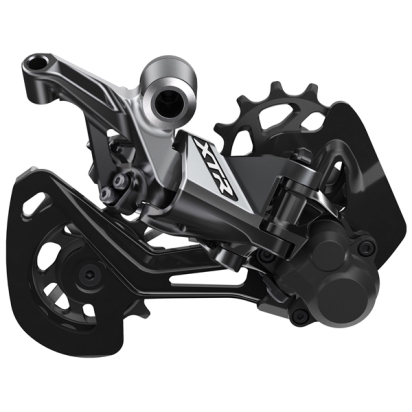 Rear derailleur Shimano RD-M9100, XTR