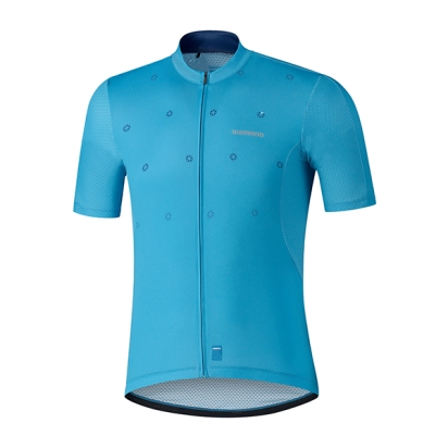 Cycling jersey Shimano Aerolite