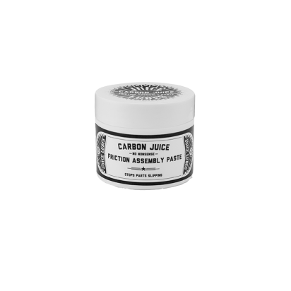 Juice Lubes Carbon Fibre Friction Assembly Paste 50ml