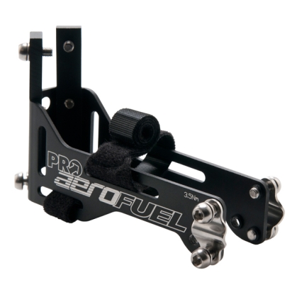 Laikiklis Pro Tri cage saddle mount