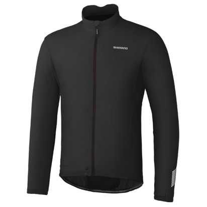 Dviratininko striukė nuo vėjo Shimano Compact Windbreaker