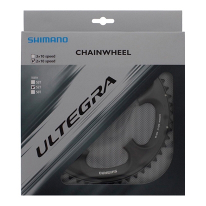 Chainring Shimano FC-6700, Ultegra