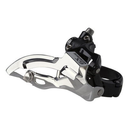 Front derailleur  Sram X9 2x10 lo clamp
